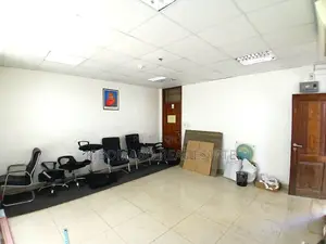 Small Space; 24 - 120 SQM Office Space Rental - Masaki || Oysterbay