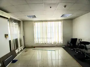 Small Space; 24 - 120 SQM Office Space Rental - Masaki || Oysterbay