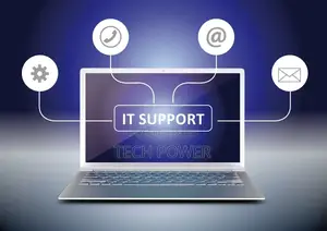 It Support