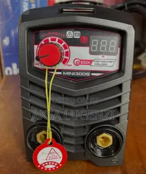 Edon Mini300s Welding Machine
