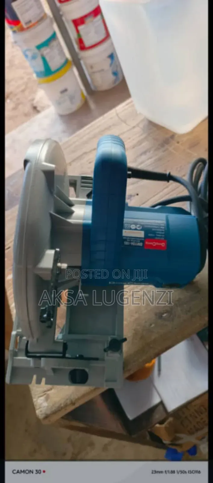 Ideal Secular Saw Inch 9