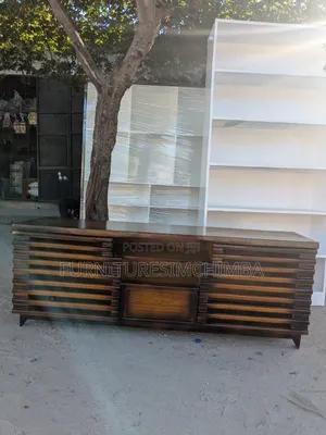 Tv Stand Classic 