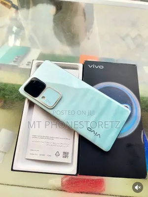 New Vivo V30 5G 256 GB