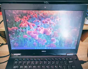 Laptop Dell Latitude 14 E5470 16GB Intel Core i7 HDD 512GB