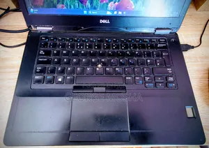 Laptop Dell Latitude 14 E5470 16GB Intel Core i7 HDD 512GB