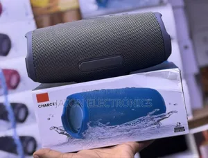 Charce 5 Wireless Bluetooth Speaker