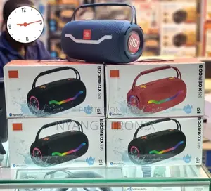 High Copy JBL Boombox 520