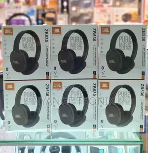 JBL Zb530 Brand New