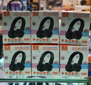 Jeaqang Super Headphone