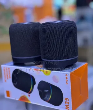 M25 Wireless Double Speaker