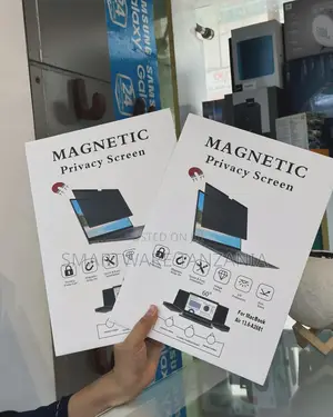 Magnetic Privacy Screen For Macbook Air 13.6 A2681 Anti-glare