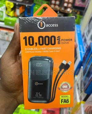 Access Powebank 10,000mah