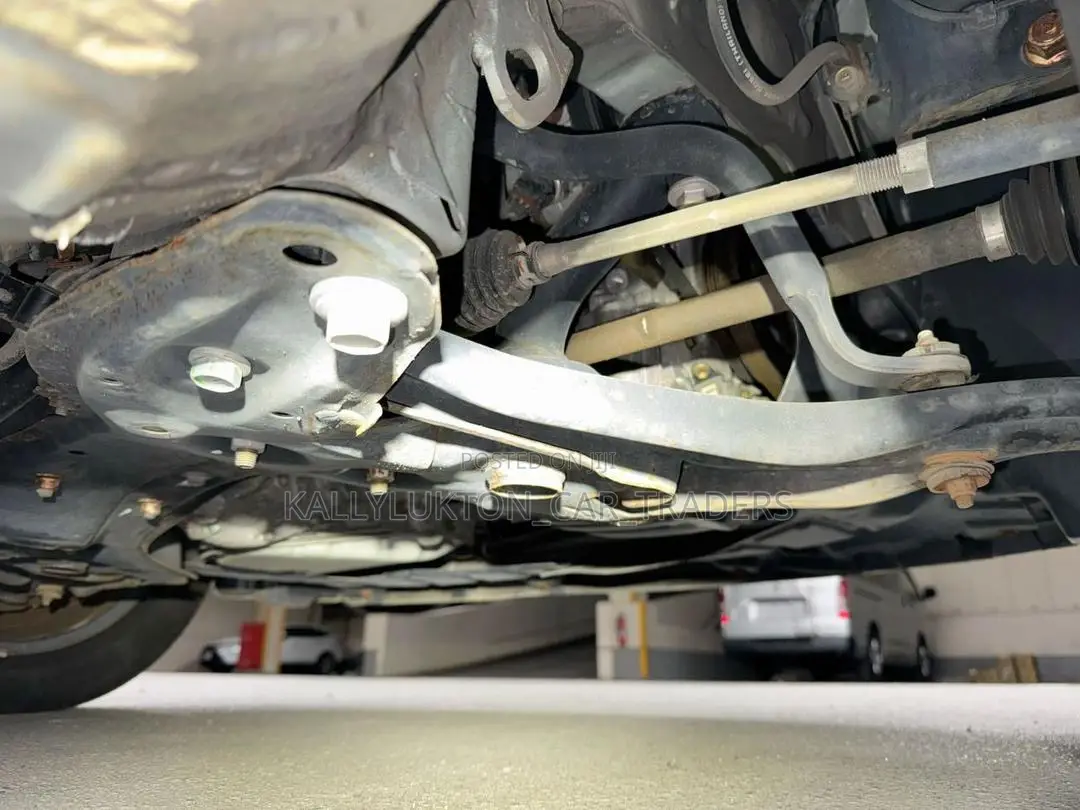 Toyota IST 2006 Silver