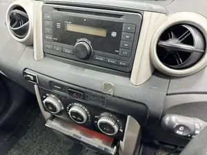 Toyota IST 2006 Silver