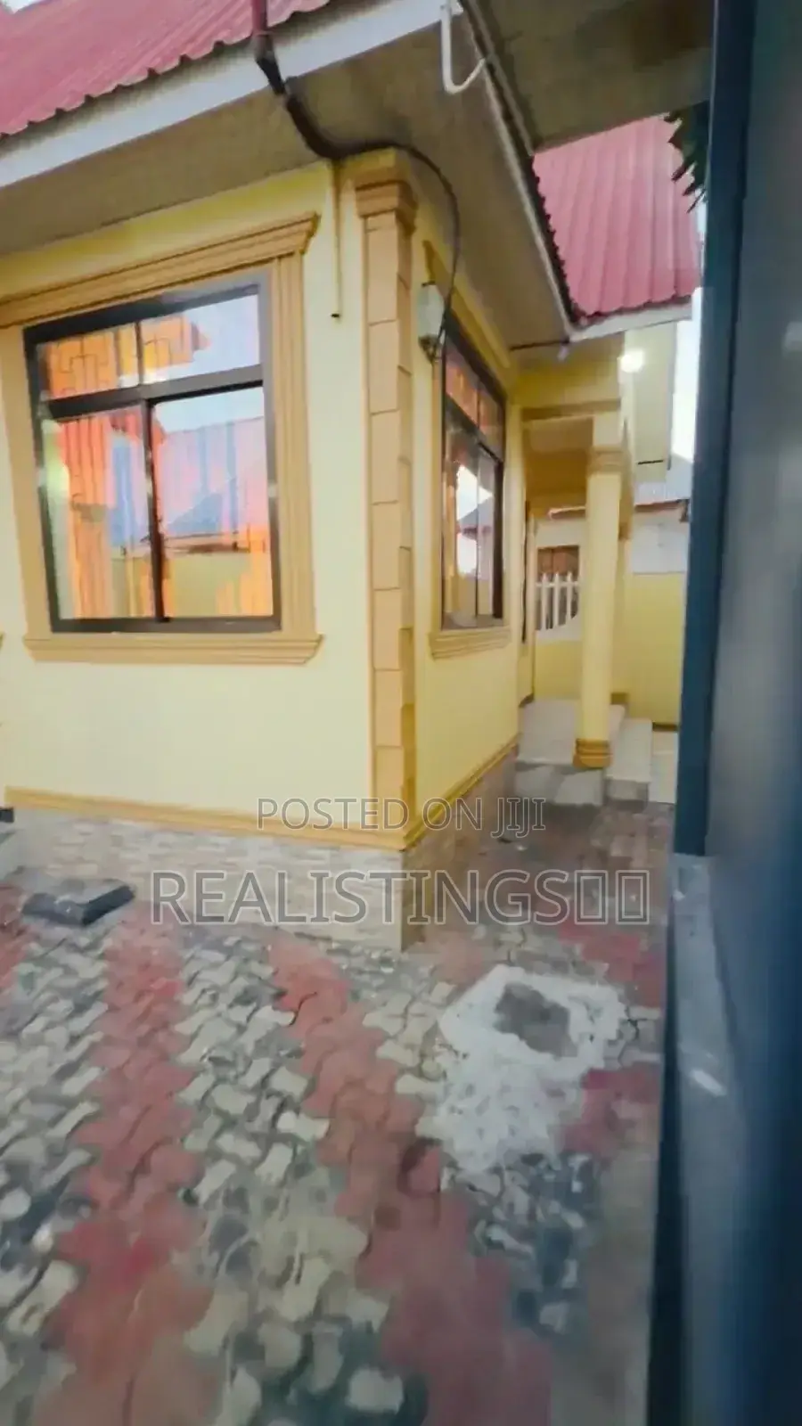 3bdrm House in Kasri Homes, Chamazi for sale