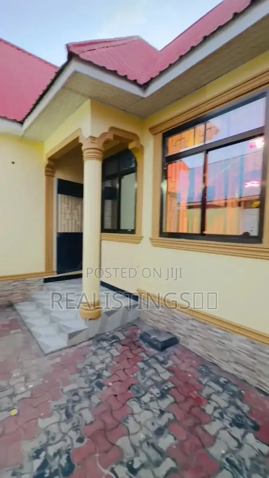3bdrm House in Kasri Homes, Chamazi for sale