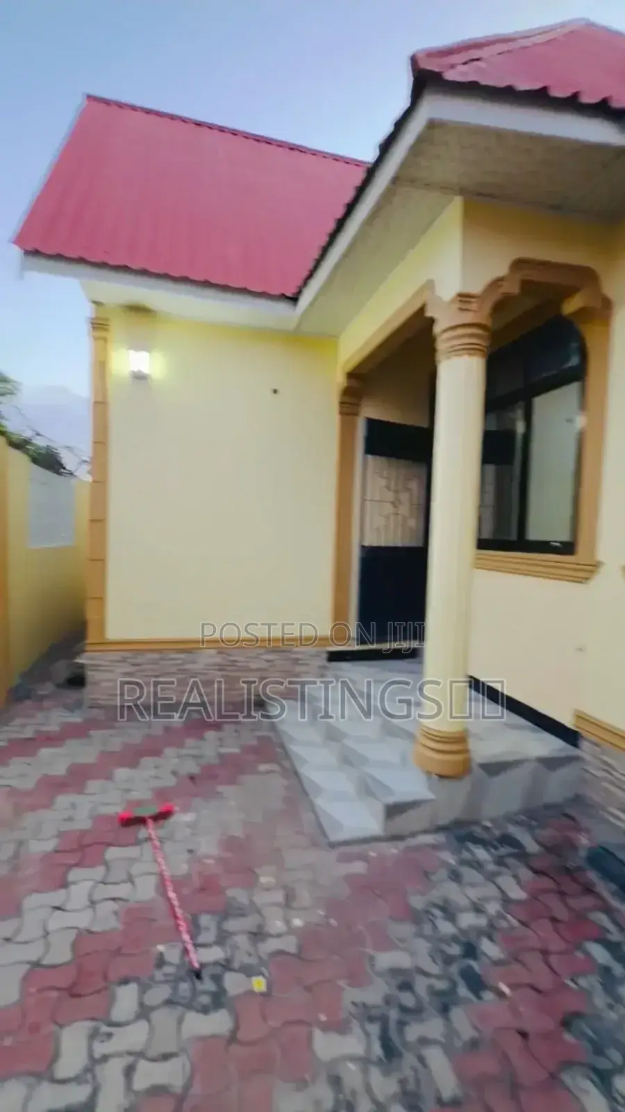 3bdrm House in Kasri Homes, Chamazi for sale