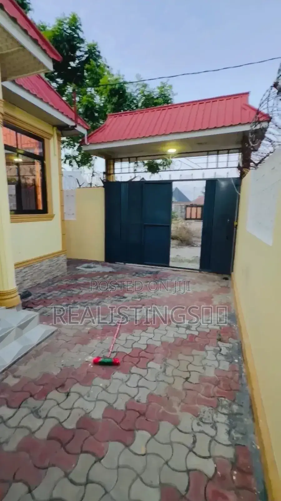 3bdrm House in Kasri Homes, Chamazi for sale