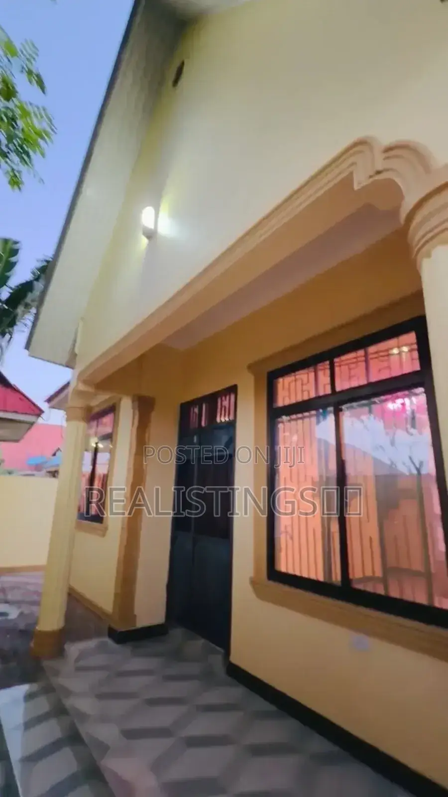 3bdrm House in Kasri Homes, Chamazi for sale