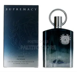 Afnan Supremacy Incense