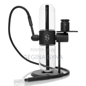 Smart Hookah