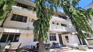 Privatte Office Ground Floor at Kinondoni A