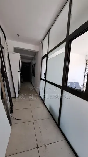 Privatte Office Ground Floor at Kinondoni A