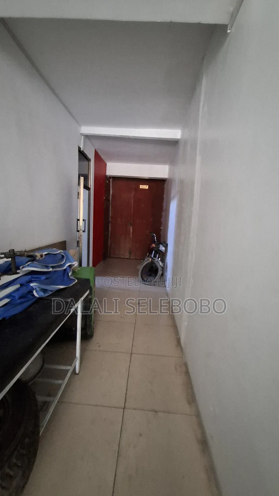 Privatte Office Ground Floor at Kinondoni A
