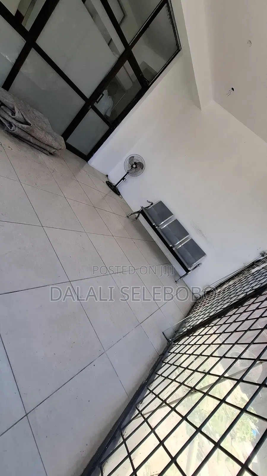 Privatte Office Ground Floor at Kinondoni A