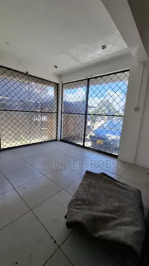 Privatte Office at Kinondoni B