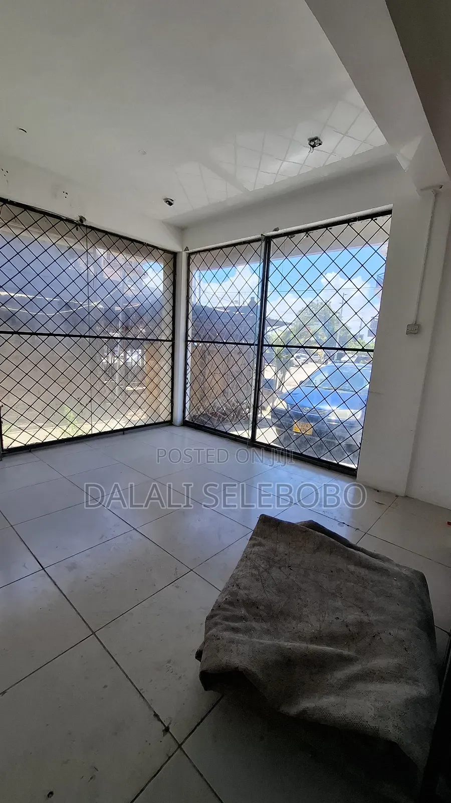 Privatte Office at Kinondoni B