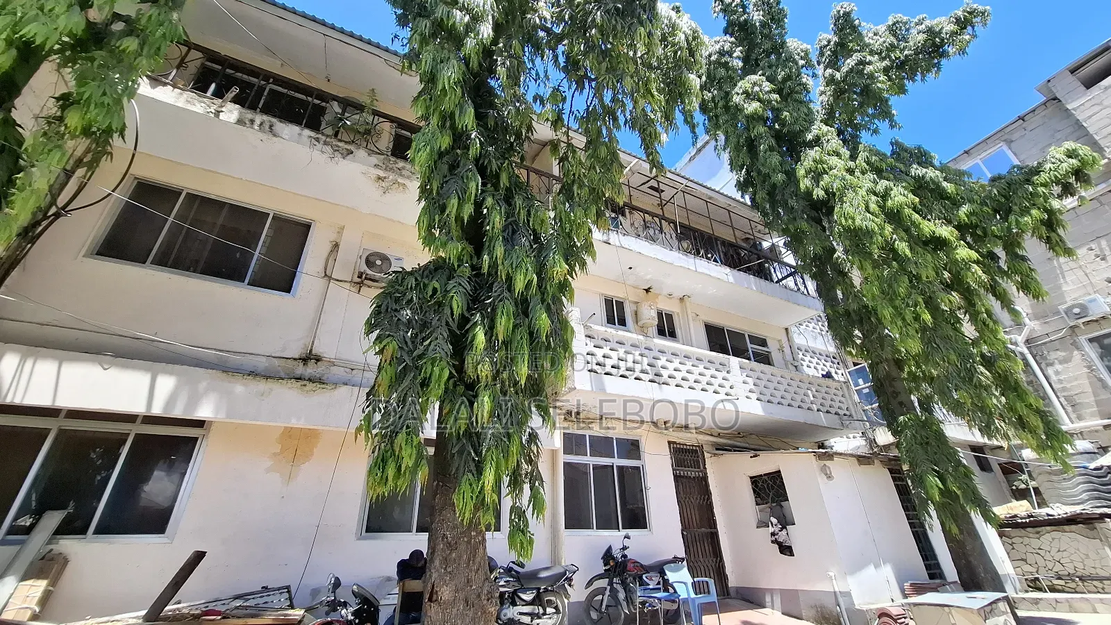 Privatte Office at Kinondoni B
