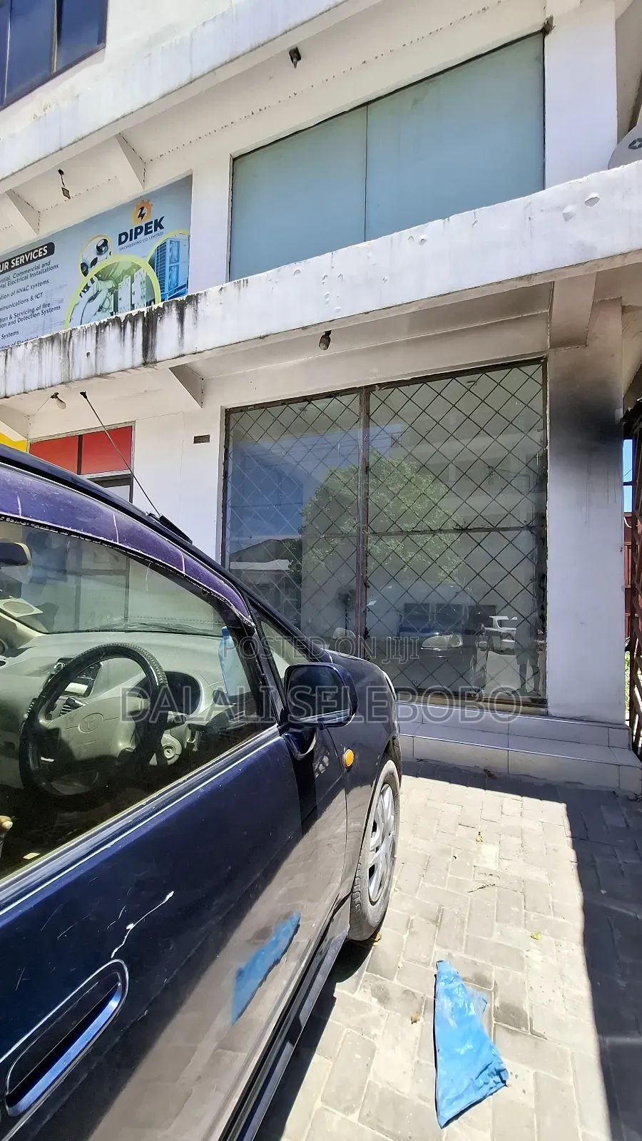 Privatte Office at Kinondoni B