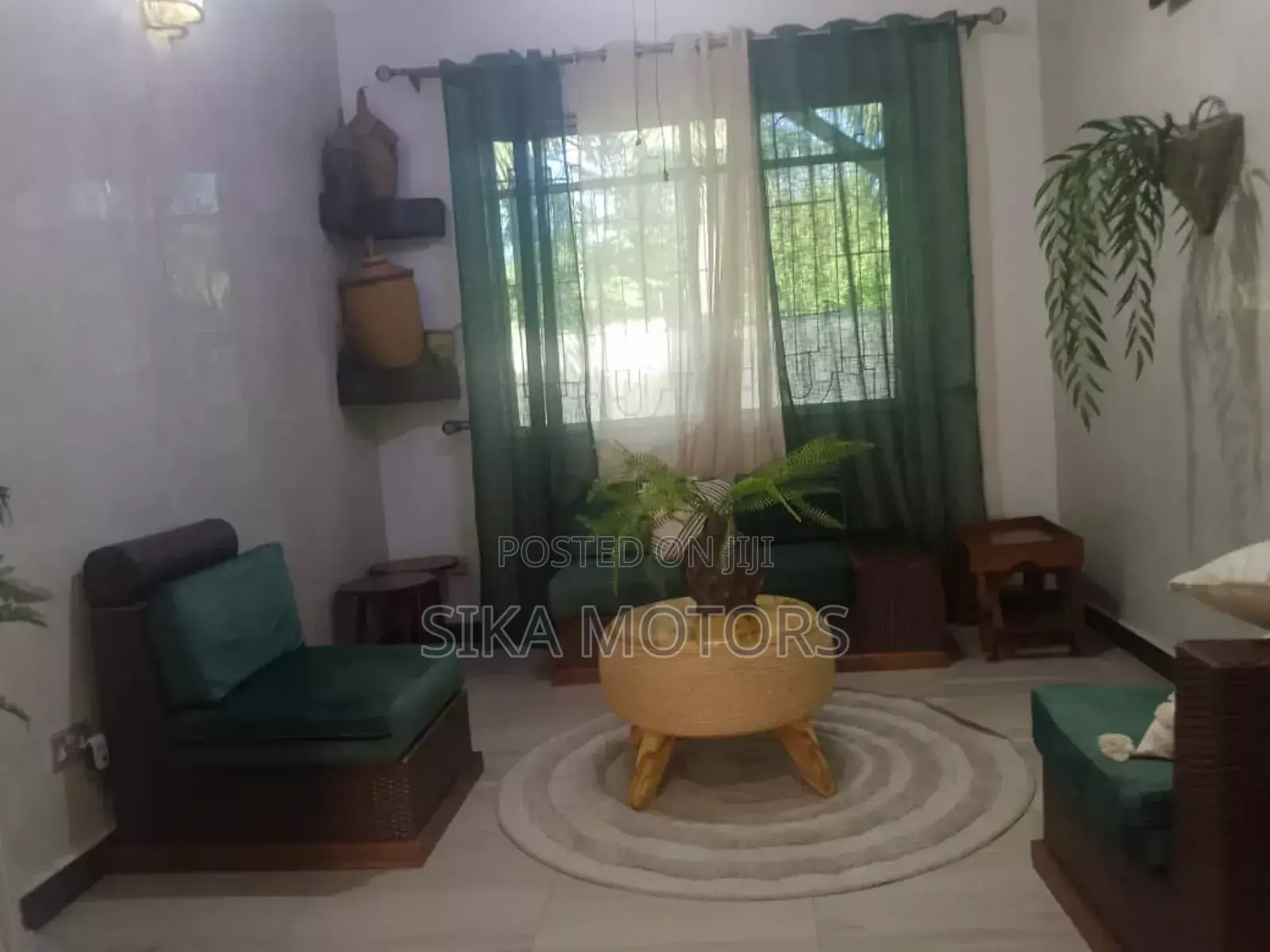 5bdrm House in Kinyerezi for sale