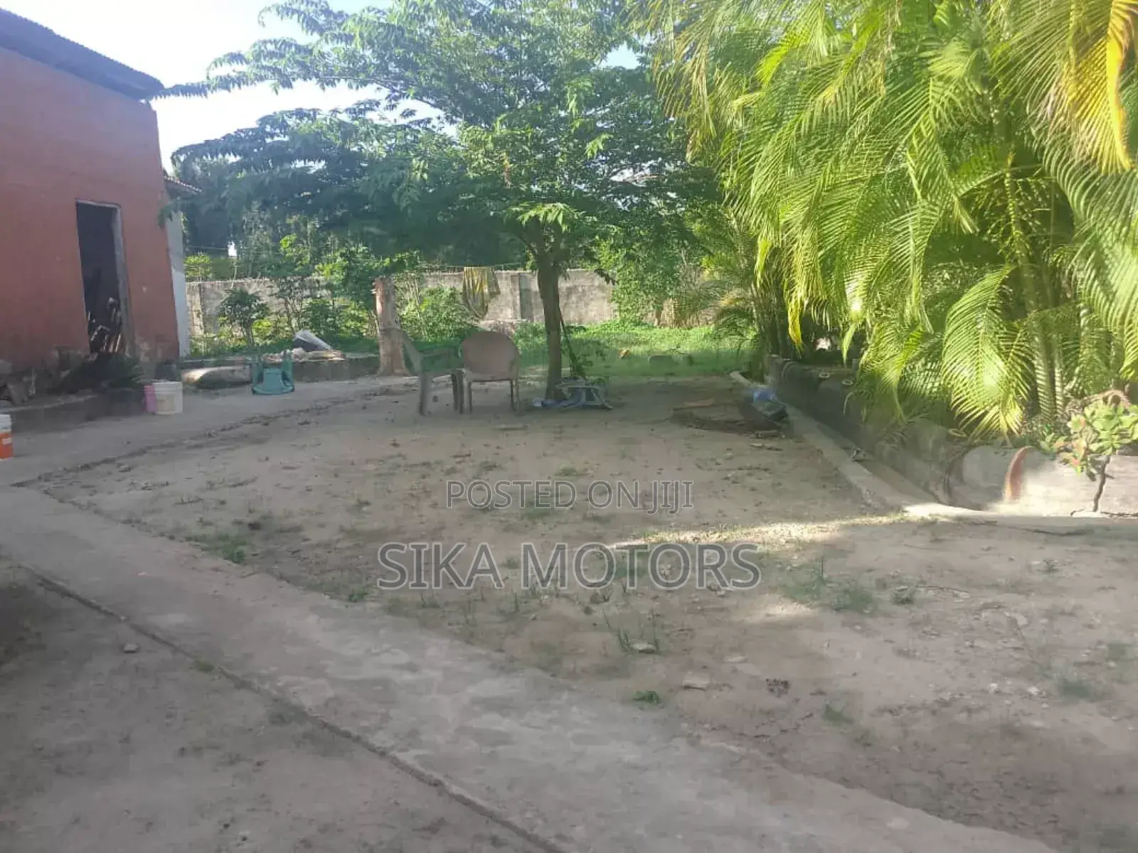 5bdrm House in Kinyerezi for sale