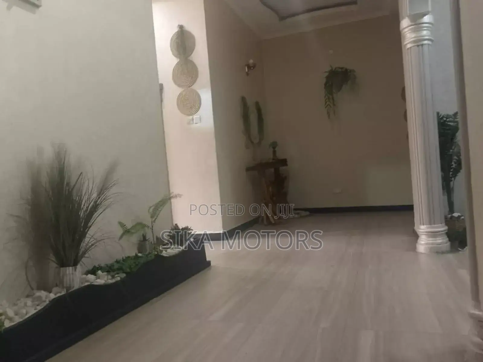 5bdrm House in Kinyerezi for sale