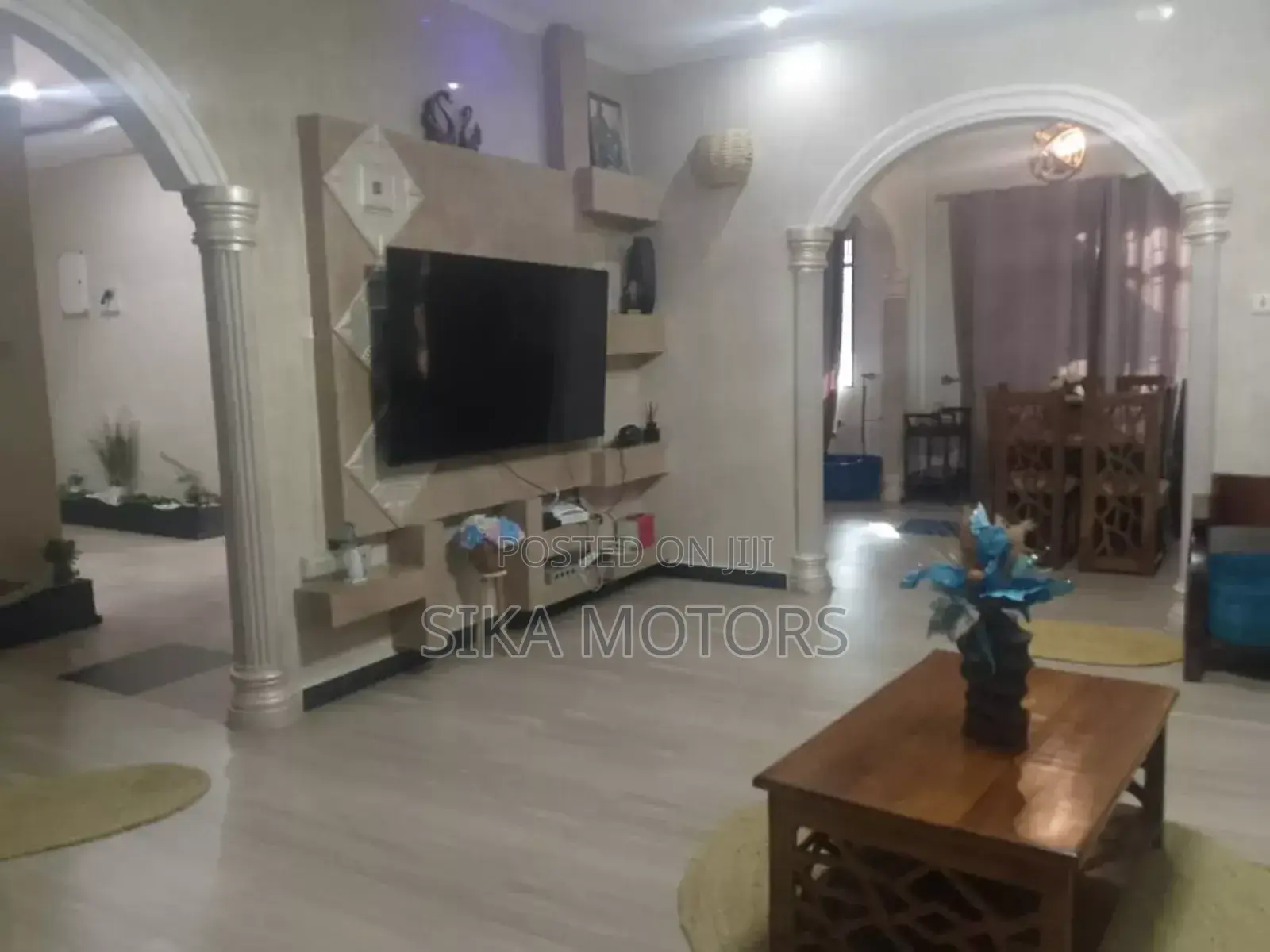 5bdrm House in Kinyerezi for sale