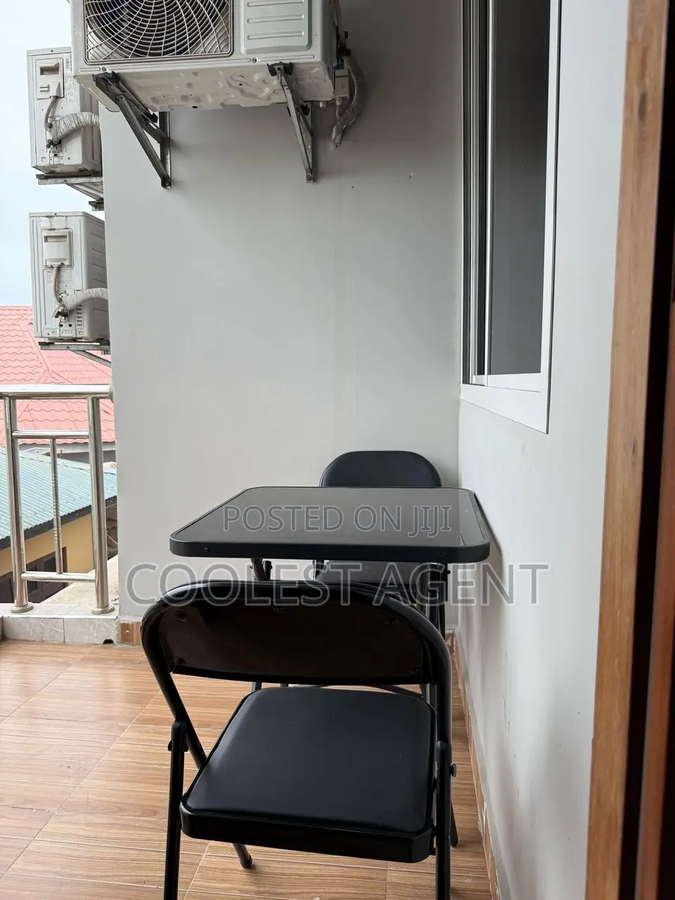 Furnished 1bdrm Apartment in Coolest Estate, Kinondoni for rent
