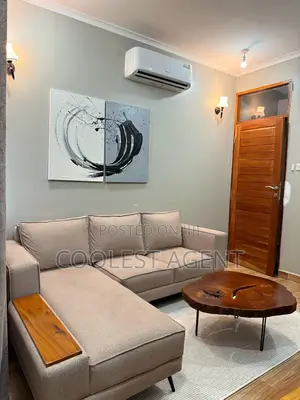 Furnished 1bdrm Apartment in Coolest Estate, Kinondoni for rent