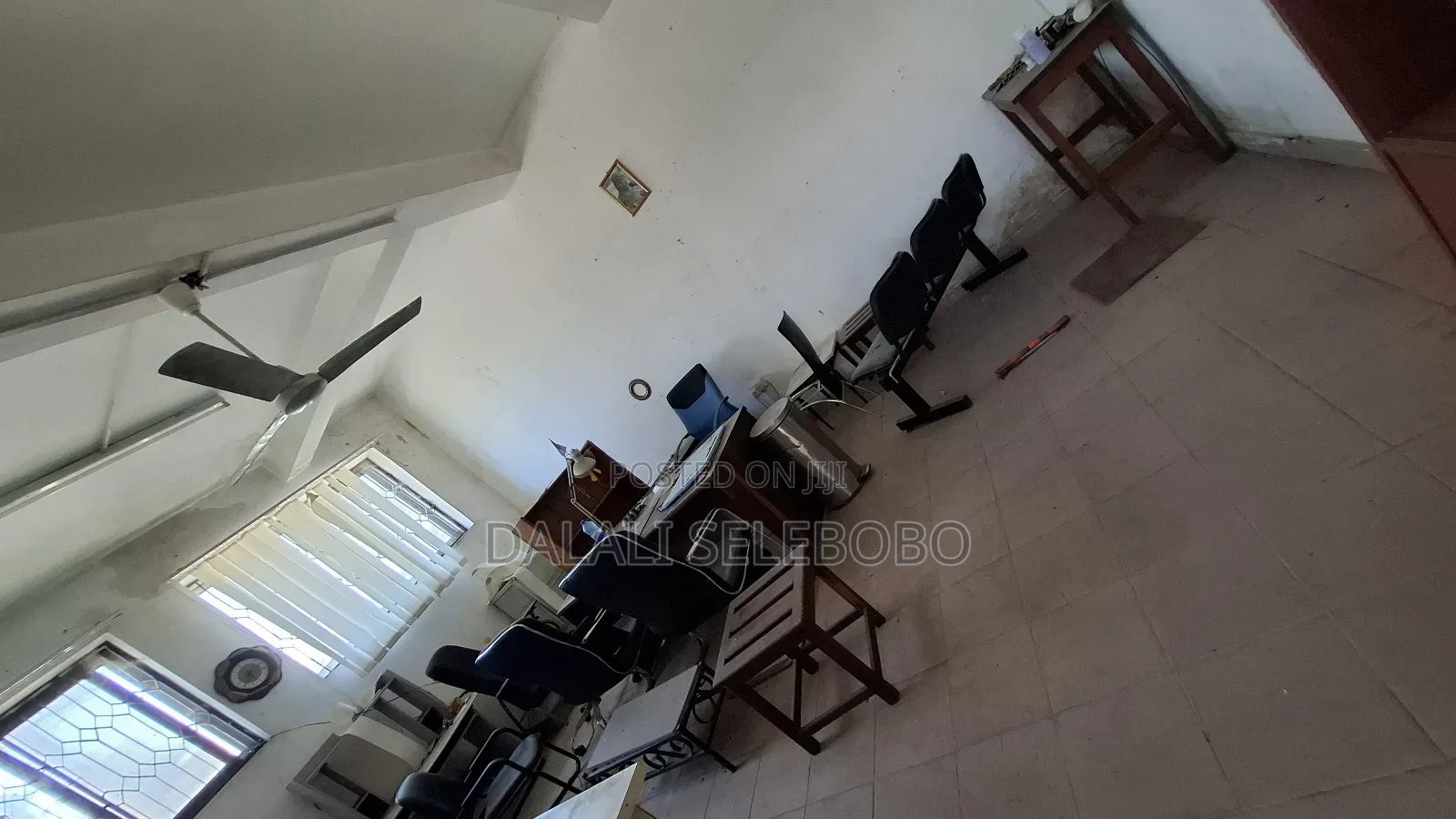 Privatte Office at Kinondoni Kwa Pinda
