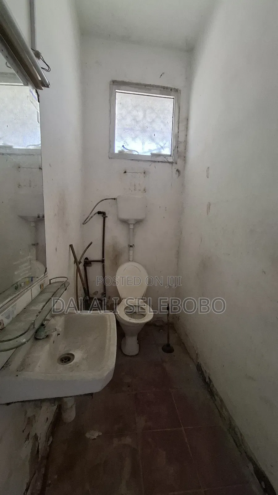 Privatte Office at Kinondoni Kwa Pinda