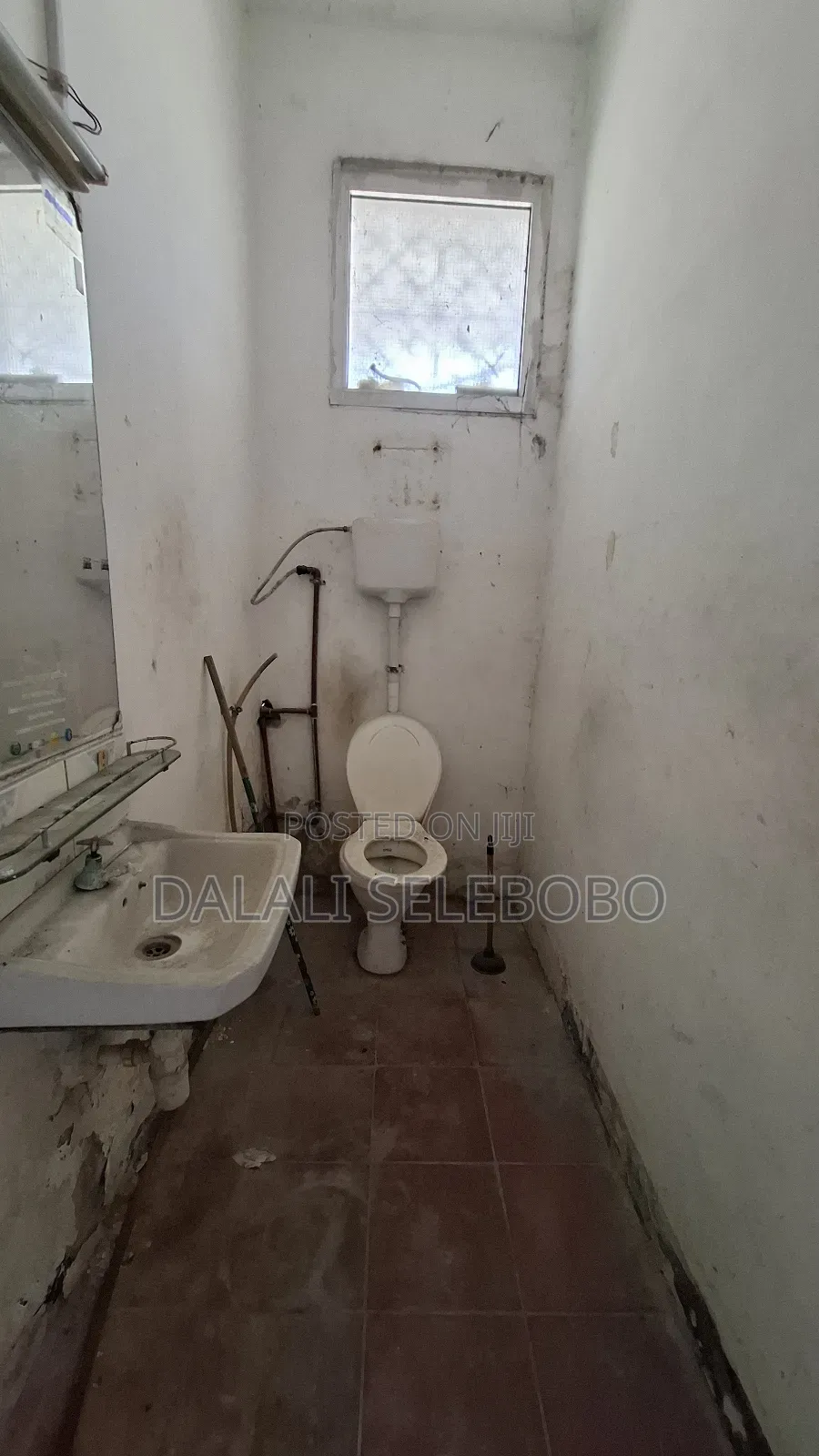 Privatte Office at Kinondoni Kwa Pinda