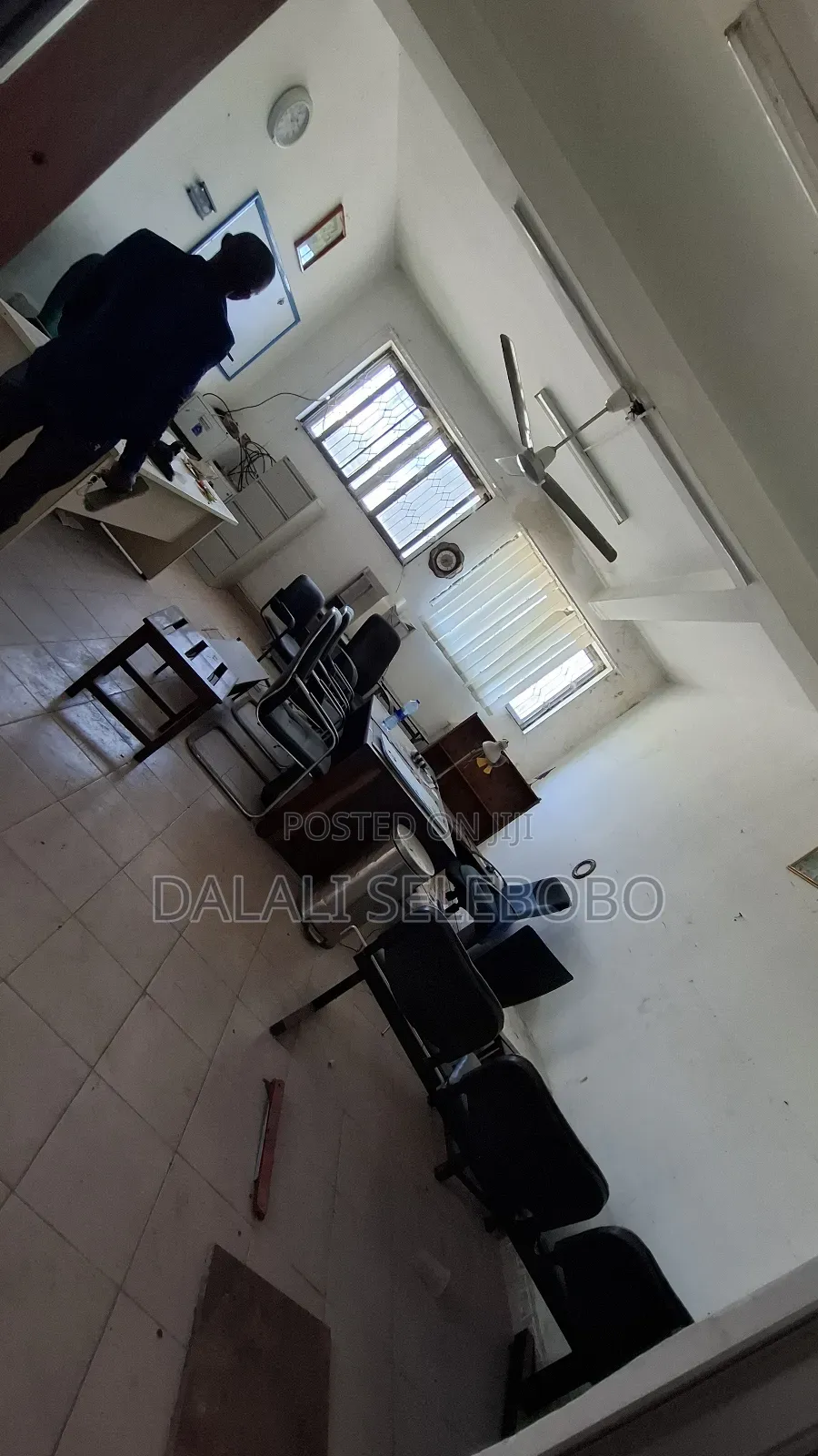 Privatte Office at Kinondoni Kwa Pinda