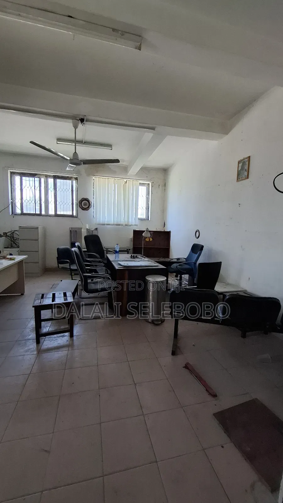 Privatte Office at Kinondoni Kwa Pinda