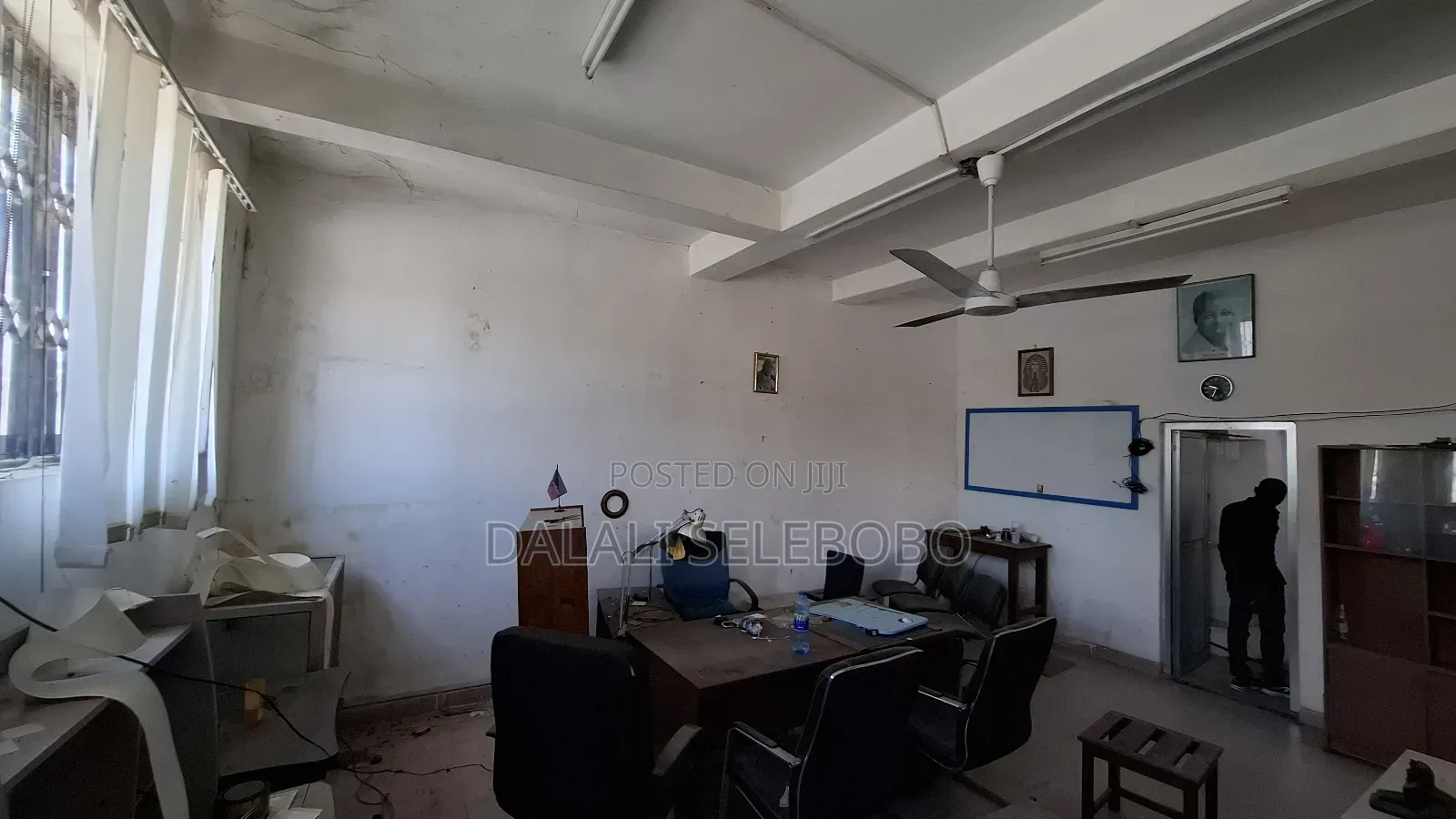 Privatte Office at Kinondoni Kwa Pinda