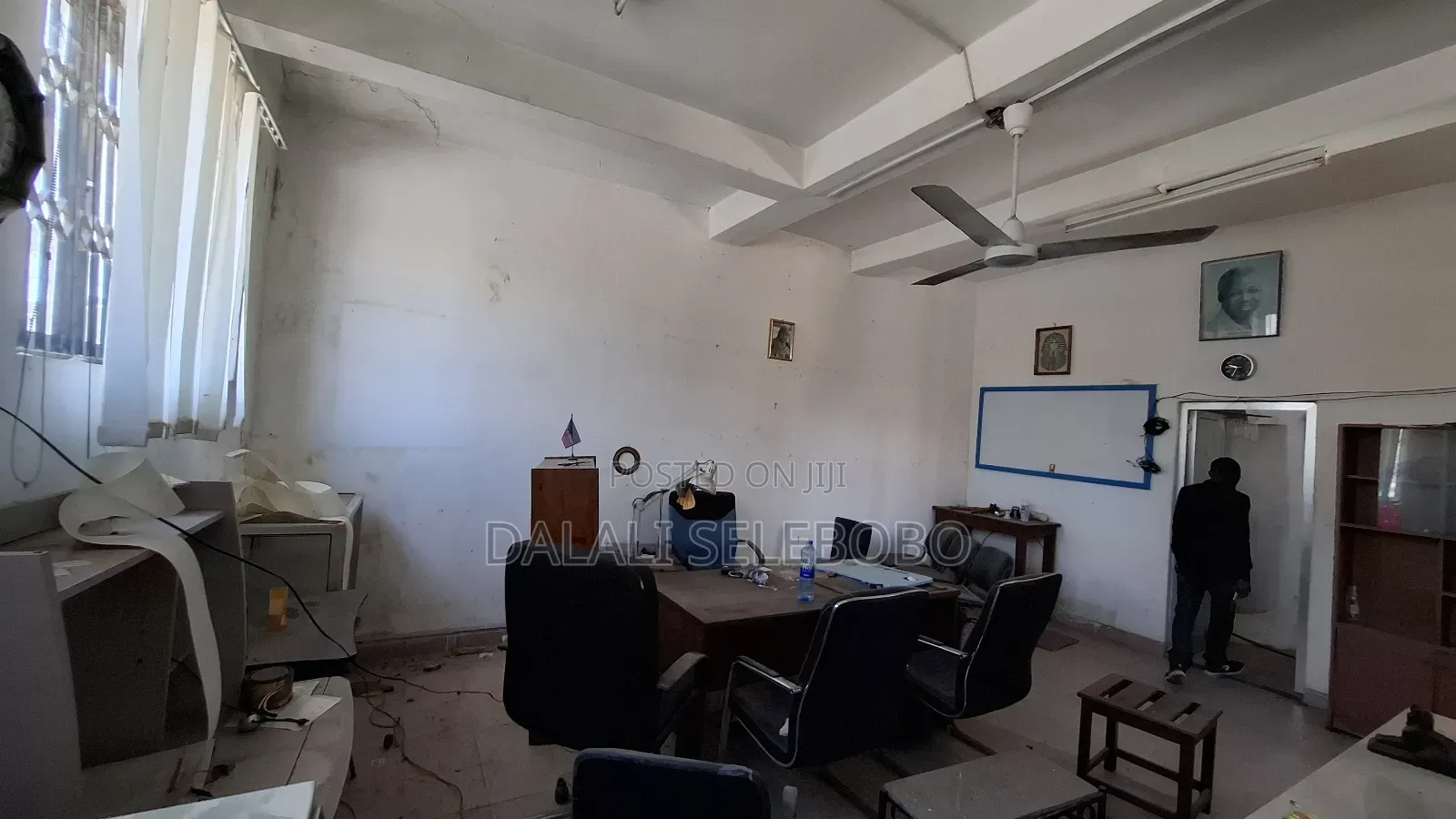 Privatte Office at Kinondoni Kwa Pinda