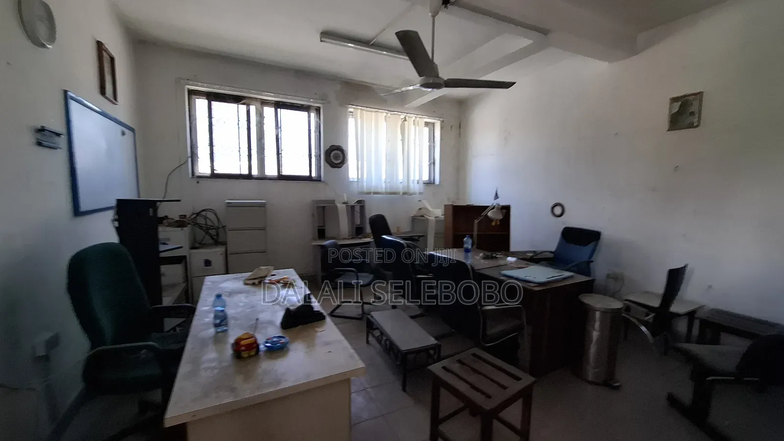 Privatte Office at Kinondoni B