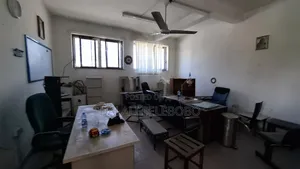Privatte Office at Kinondoni B
