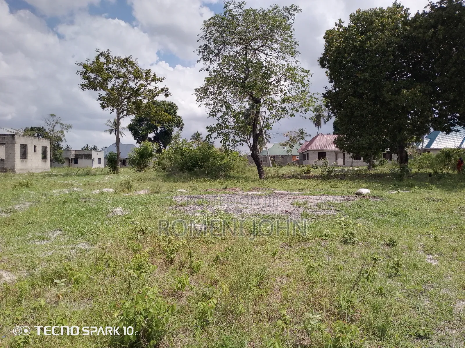 Eneo Sqmita 2500 Linauzwa Milioni 55 Ukonga Majohe Viwege.