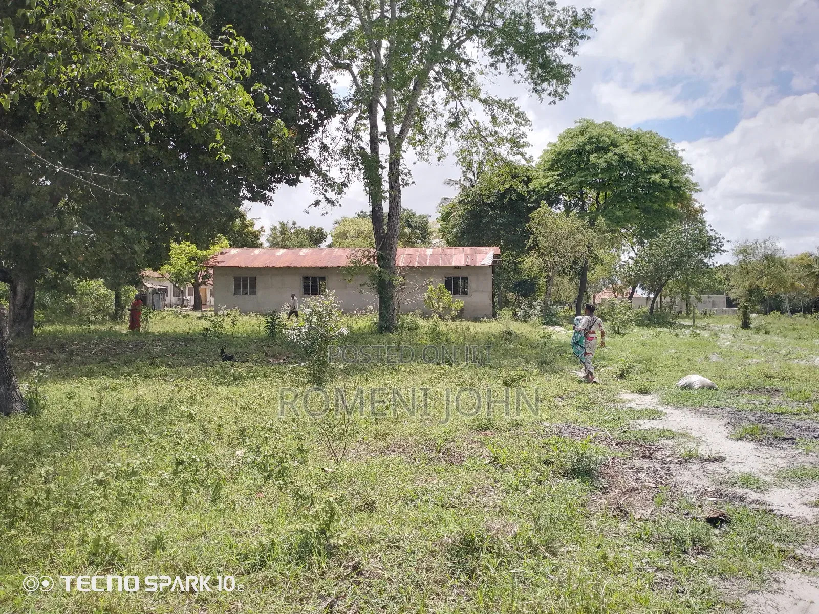Eneo Sqmita 2500 Linauzwa Milioni 55 Ukonga Majohe Viwege.